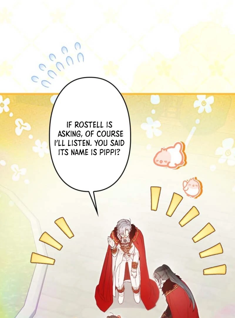 I Will Not be Overshadowed by my Twin Sister in This Life Chapter 7 - page 15