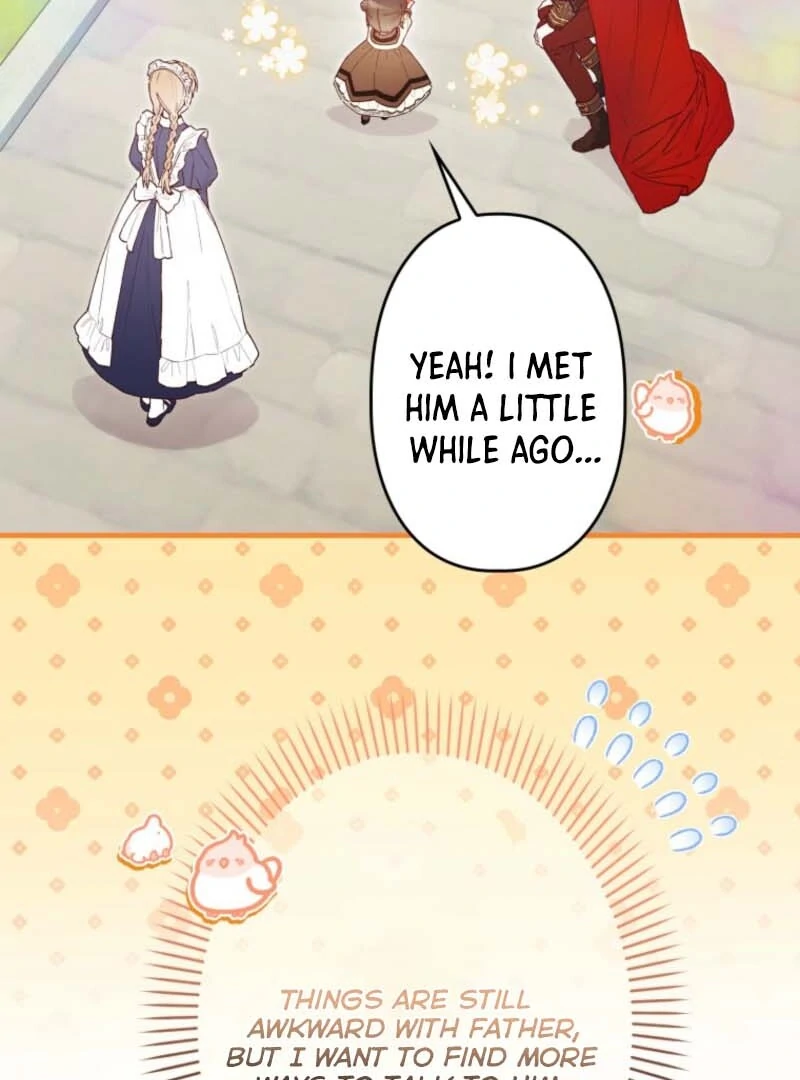 I Will Not be Overshadowed by my Twin Sister in This Life Chapter 7 - page 16