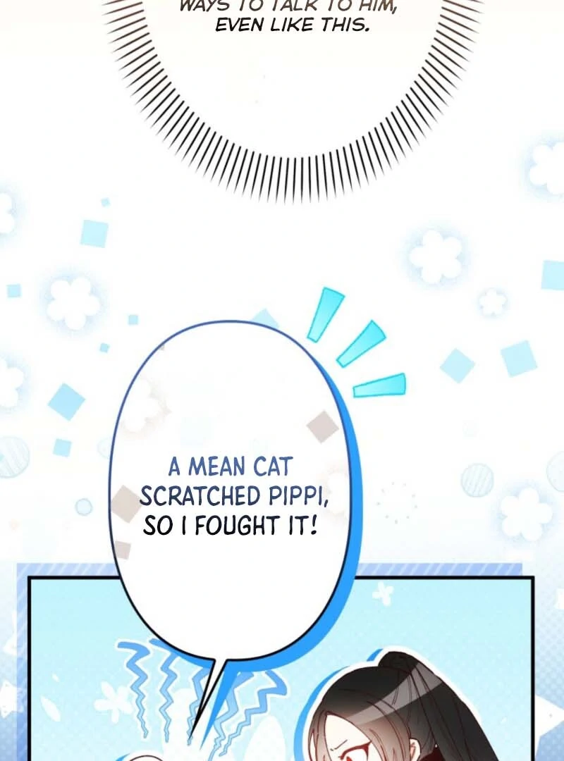 I Will Not be Overshadowed by my Twin Sister in This Life Chapter 7 - page 17