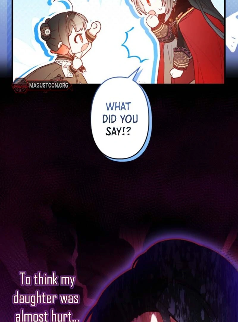 I Will Not be Overshadowed by my Twin Sister in This Life Chapter 7 - page 18