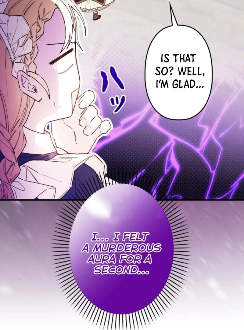 I Will Not be Overshadowed by my Twin Sister in This Life Chapter 7 - page 20