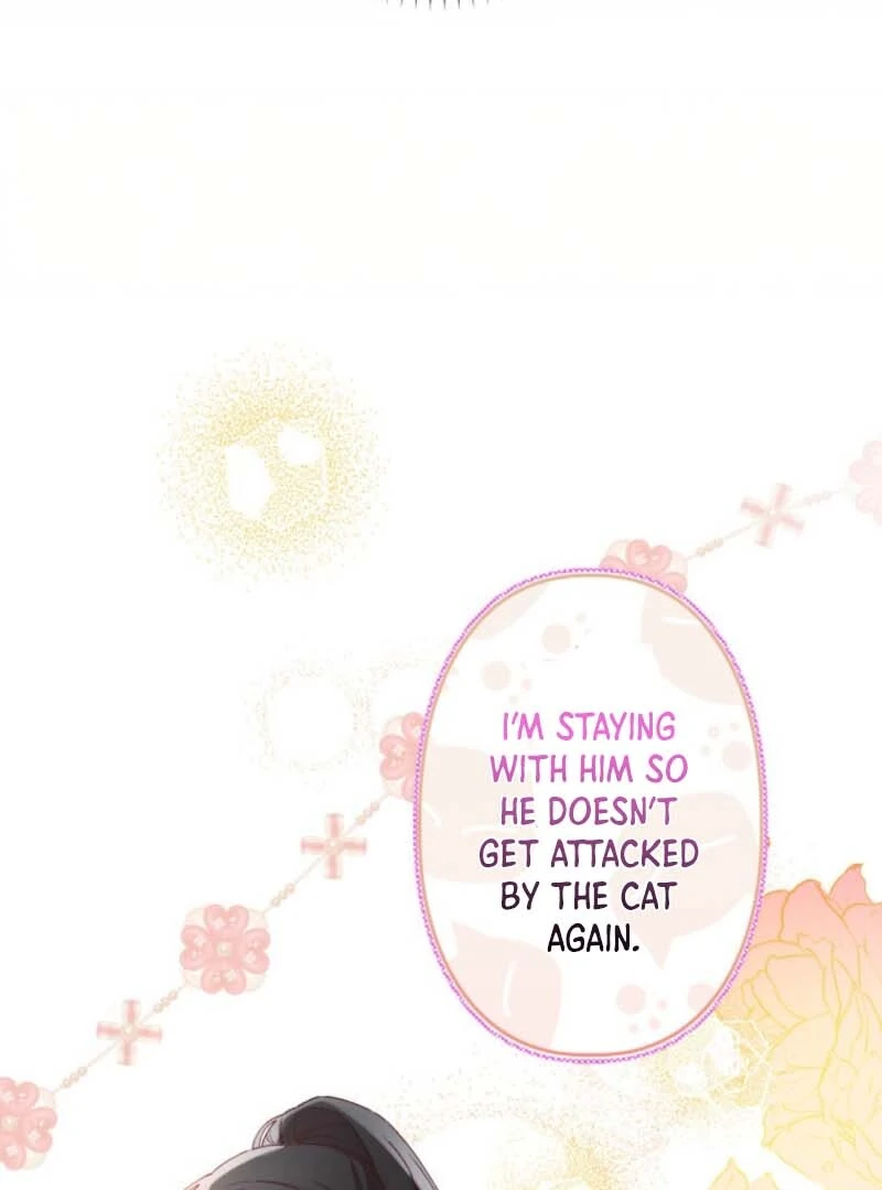 I Will Not be Overshadowed by my Twin Sister in This Life Chapter 7 - page 21