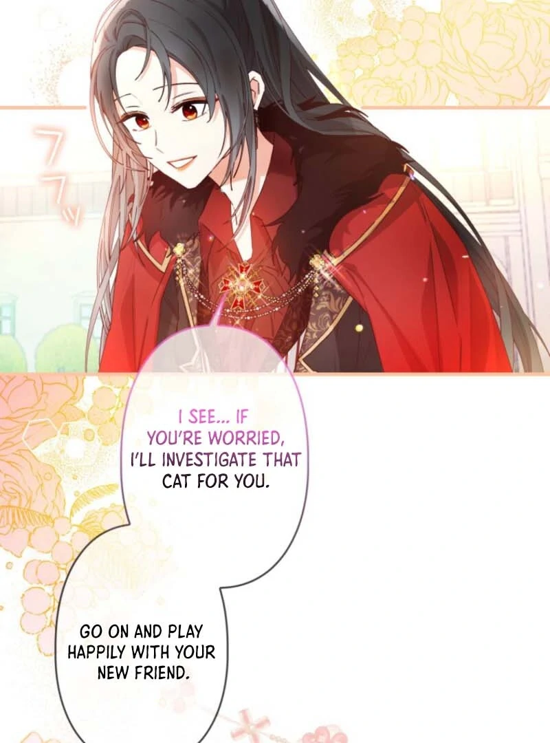 I Will Not be Overshadowed by my Twin Sister in This Life Chapter 7 - page 22