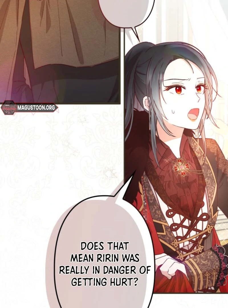 I Will Not be Overshadowed by my Twin Sister in This Life Chapter 7 - page 31