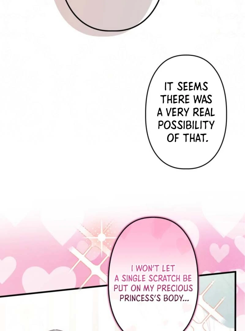 I Will Not be Overshadowed by my Twin Sister in This Life Chapter 7 - page 32