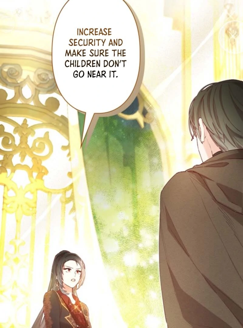 I Will Not be Overshadowed by my Twin Sister in This Life Chapter 7 - page 35