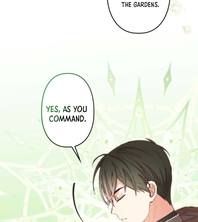 I Will Not be Overshadowed by my Twin Sister in This Life Chapter 7 - page 37