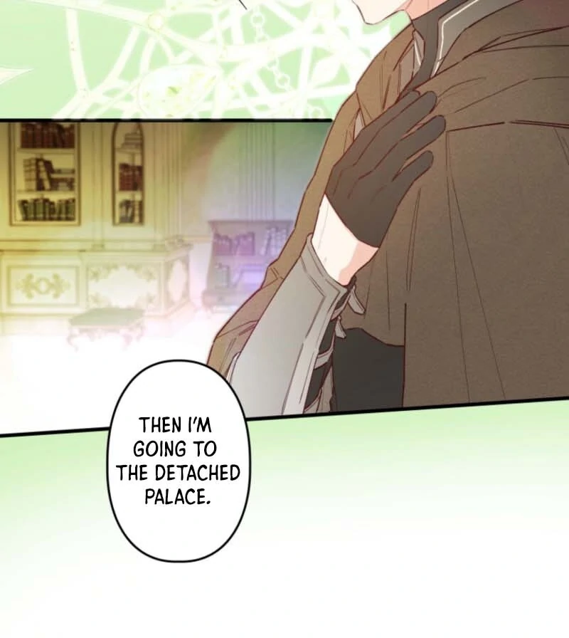 I Will Not be Overshadowed by my Twin Sister in This Life Chapter 7 - page 38