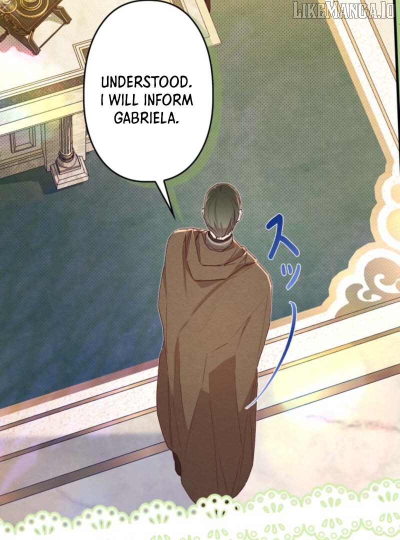 I Will Not be Overshadowed by my Twin Sister in This Life Chapter 7 - page 40