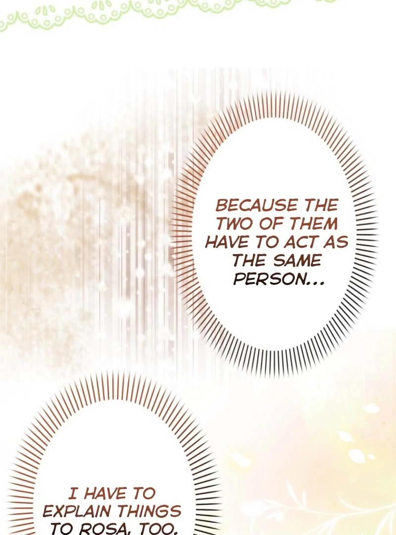 I Will Not be Overshadowed by my Twin Sister in This Life Chapter 7 - page 41