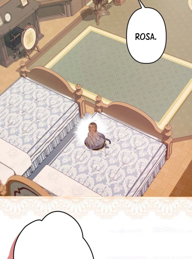 I Will Not be Overshadowed by my Twin Sister in This Life Chapter 7 - page 43