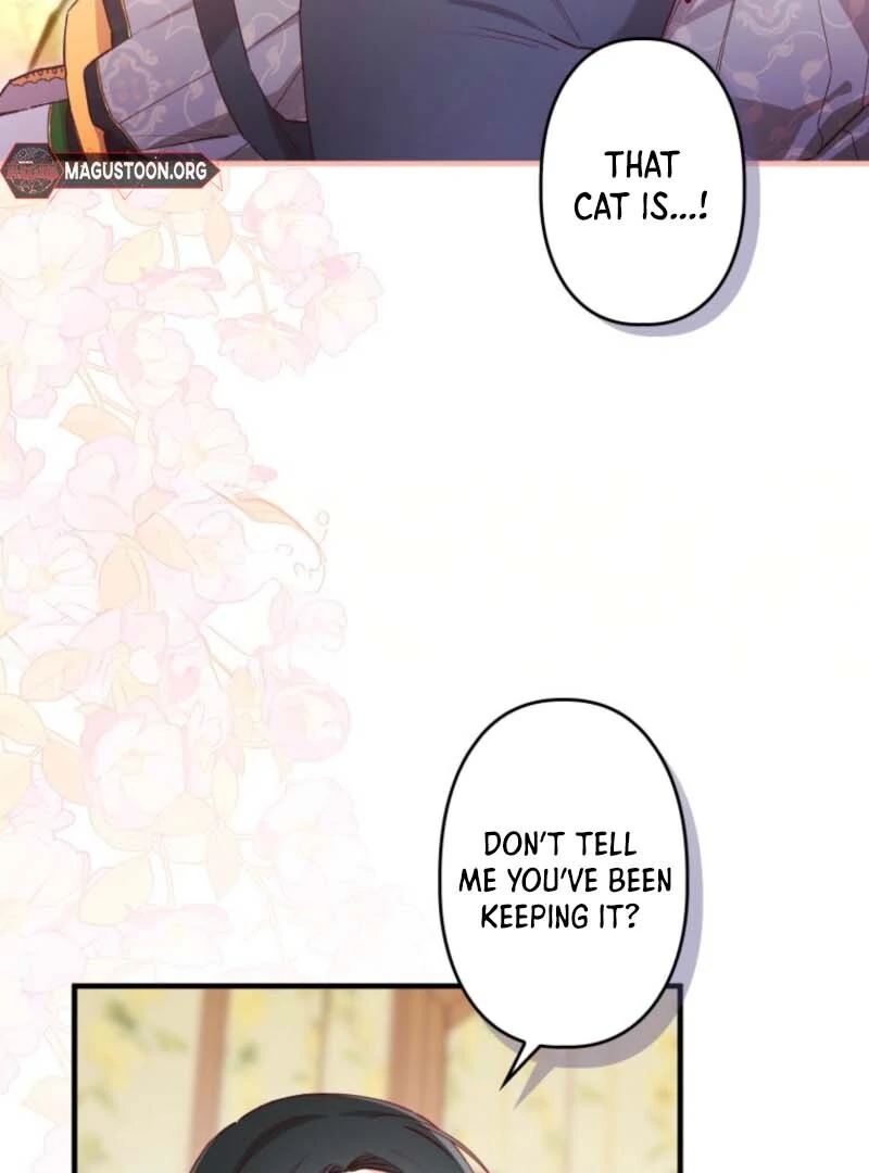 I Will Not be Overshadowed by my Twin Sister in This Life Chapter 7 - page 45