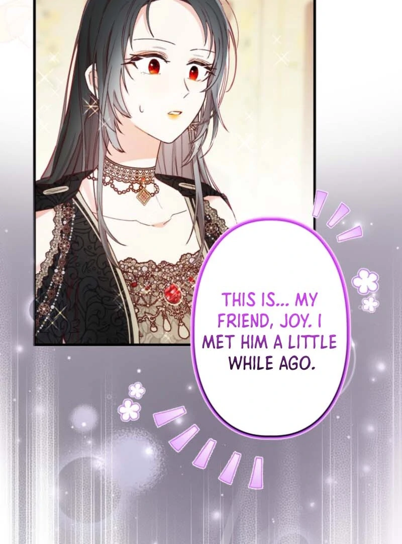 I Will Not be Overshadowed by my Twin Sister in This Life Chapter 7 - page 46