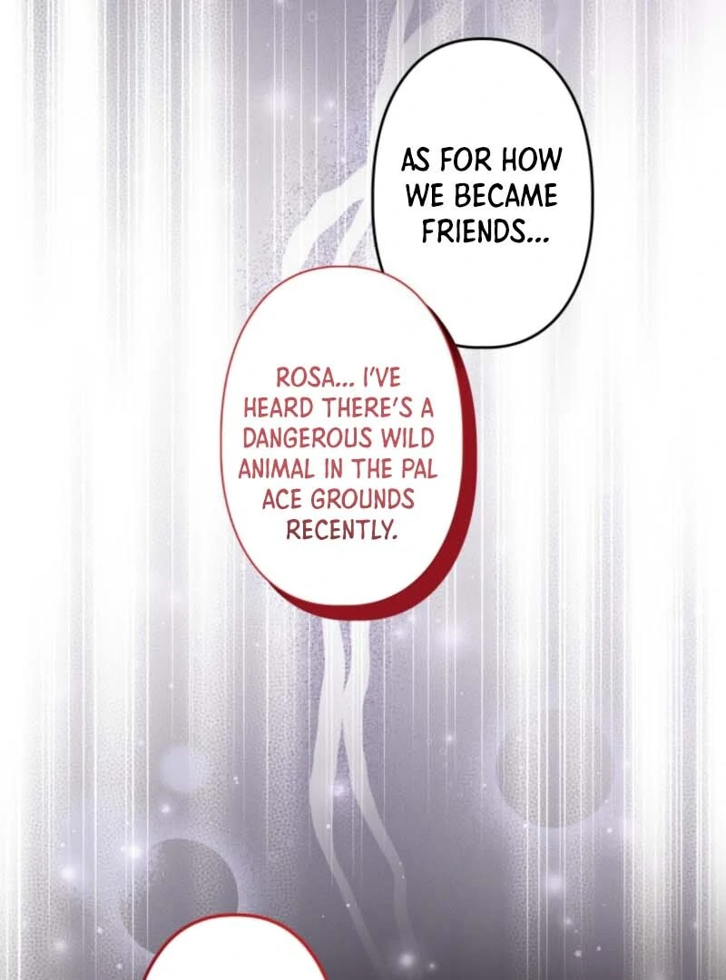 I Will Not be Overshadowed by my Twin Sister in This Life Chapter 7 - page 47