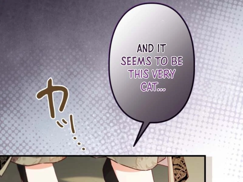 I Will Not be Overshadowed by my Twin Sister in This Life Chapter 7 - page 50