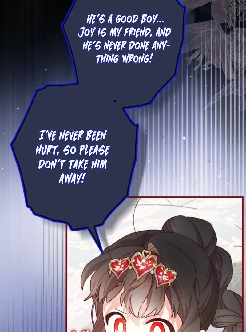 I Will Not be Overshadowed by my Twin Sister in This Life Chapter 7 - page 54