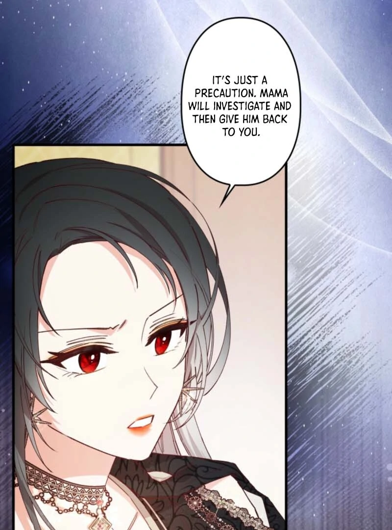 I Will Not be Overshadowed by my Twin Sister in This Life Chapter 7 - page 56