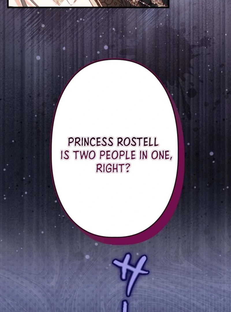 I Will Not be Overshadowed by my Twin Sister in This Life Chapter 7 - page 57