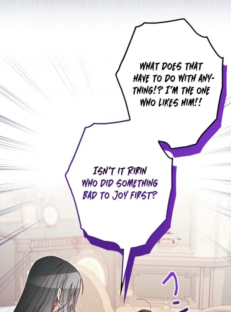 I Will Not be Overshadowed by my Twin Sister in This Life Chapter 7 - page 59