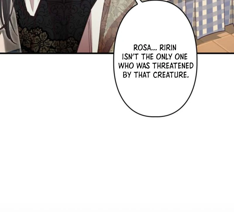 I Will Not be Overshadowed by my Twin Sister in This Life Chapter 7 - page 61