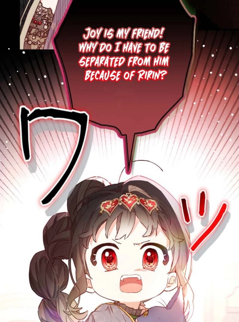 I Will Not be Overshadowed by my Twin Sister in This Life Chapter 7 - page 74
