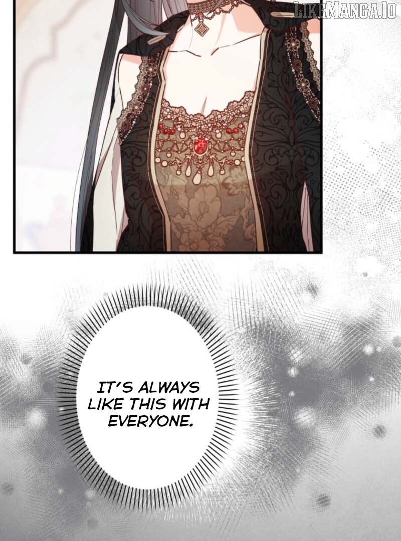 I Will Not be Overshadowed by my Twin Sister in This Life Chapter 7 - page 77