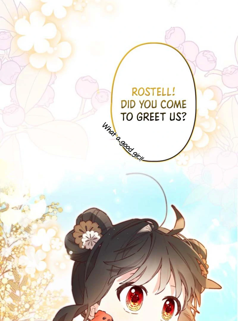 I Will Not be Overshadowed by my Twin Sister in This Life Chapter 7 - page 7