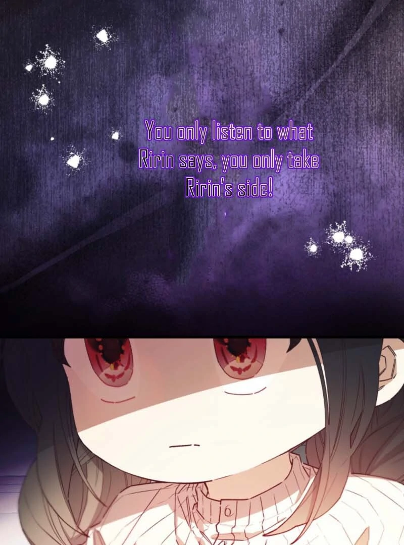 I Will Not be Overshadowed by my Twin Sister in This Life Chapter 7 - page 79