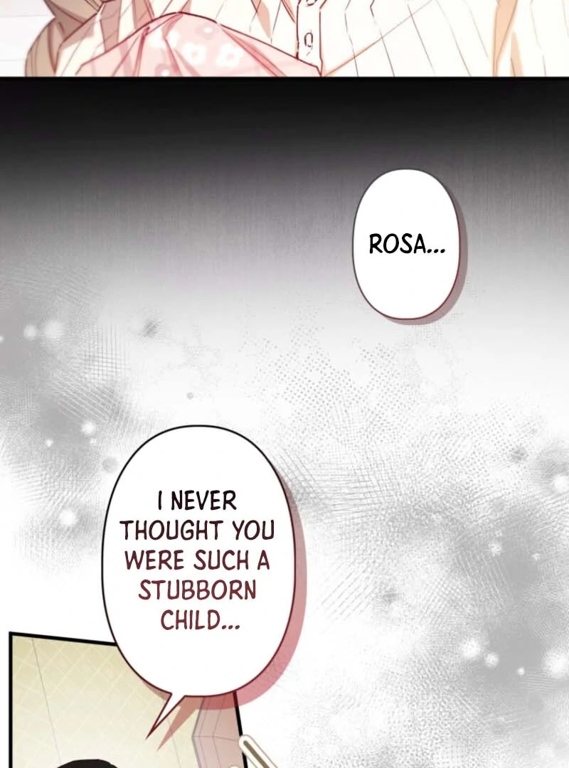 I Will Not be Overshadowed by my Twin Sister in This Life Chapter 7 - page 80