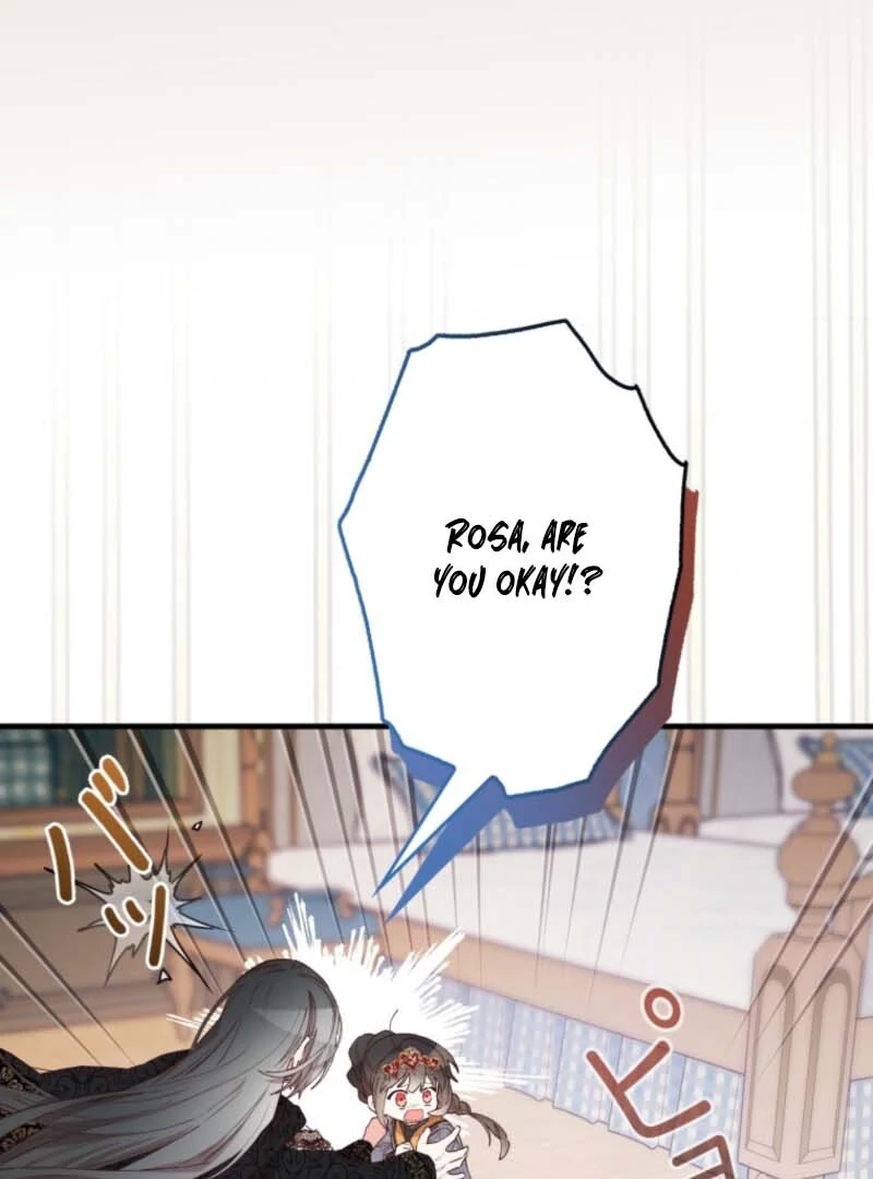 I Will Not be Overshadowed by my Twin Sister in This Life Chapter 7 - page 86