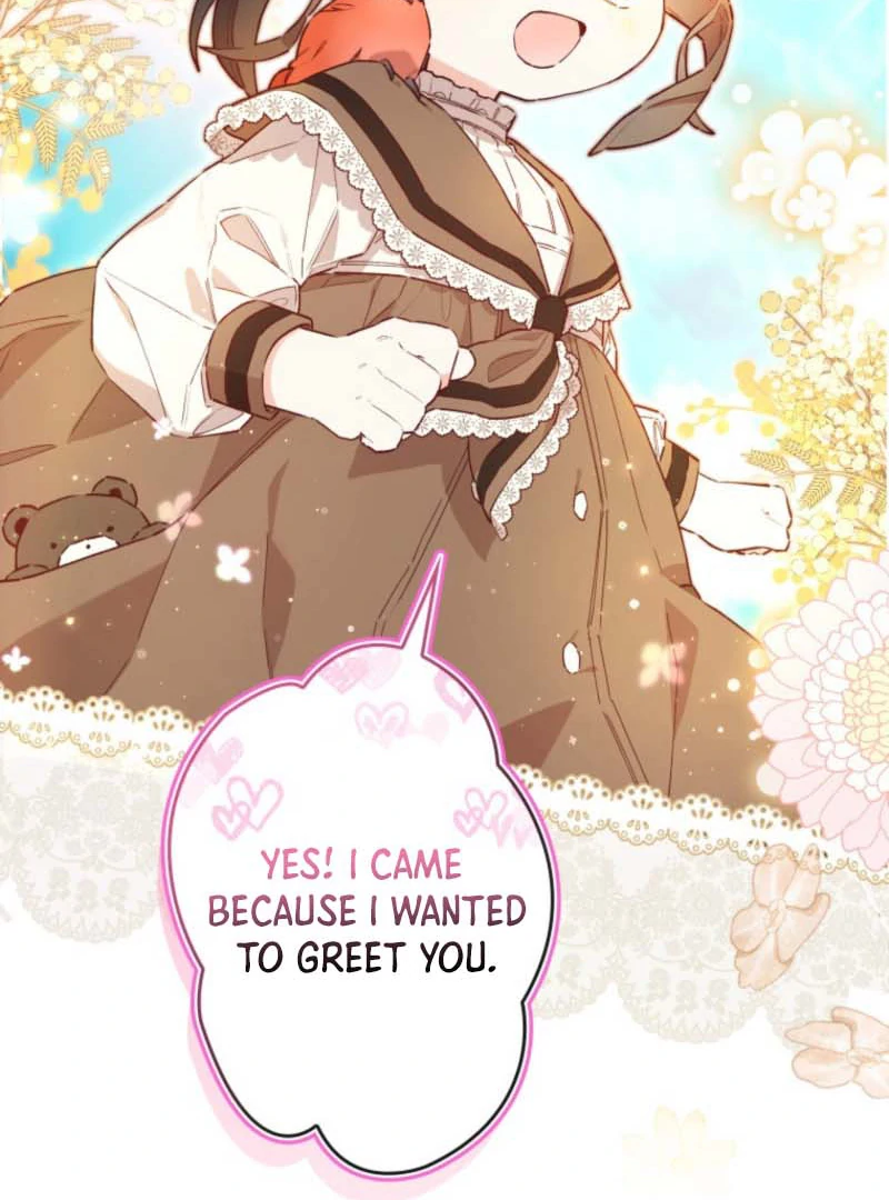 I Will Not be Overshadowed by my Twin Sister in This Life Chapter 7 - page 8