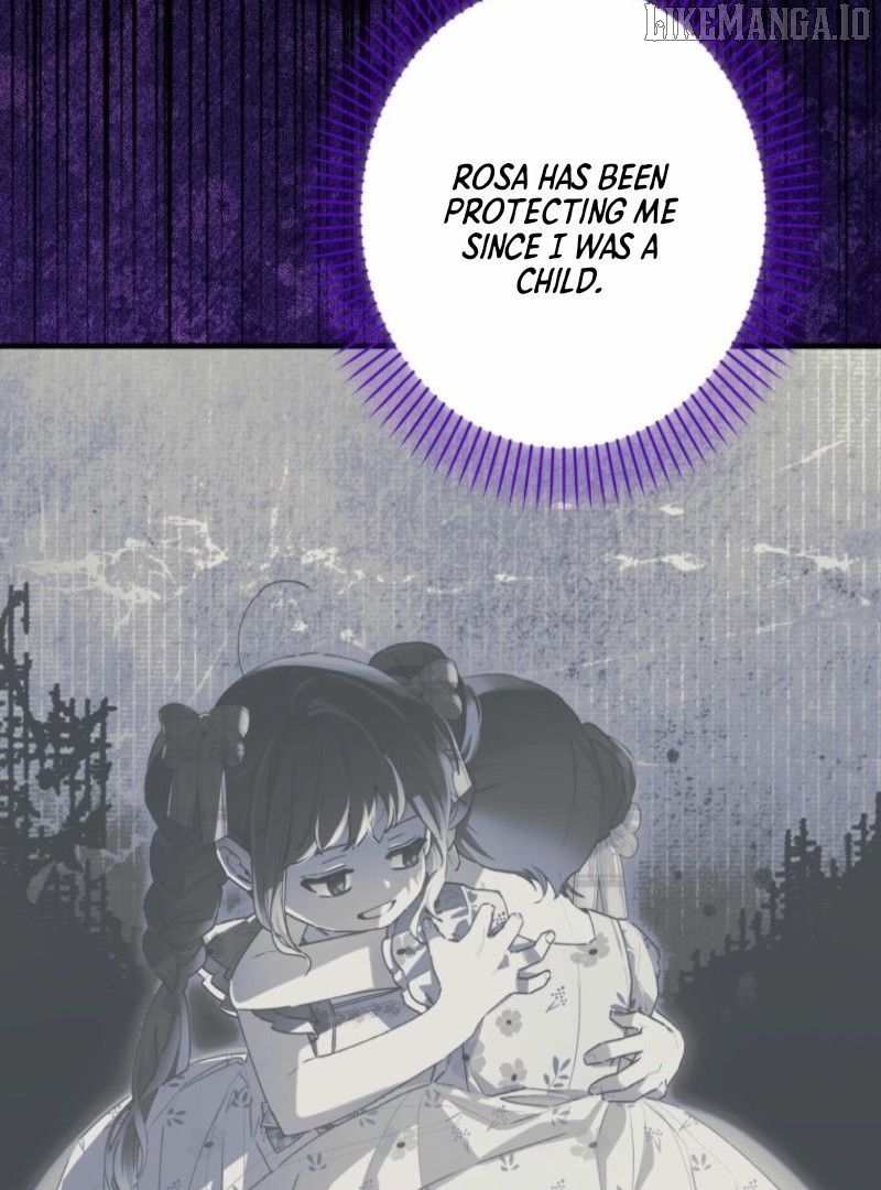 I Will Not be Overshadowed by my Twin Sister in This Life Chapter 13 - page 104