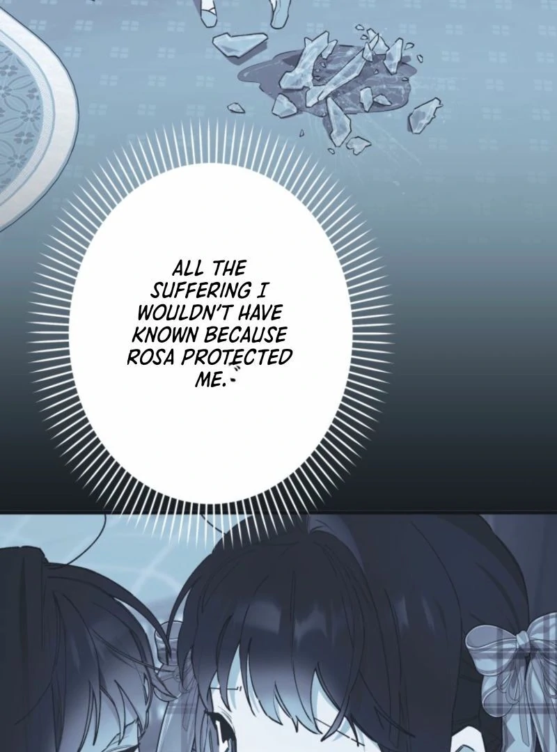 I Will Not be Overshadowed by my Twin Sister in This Life Chapter 13 - page 125