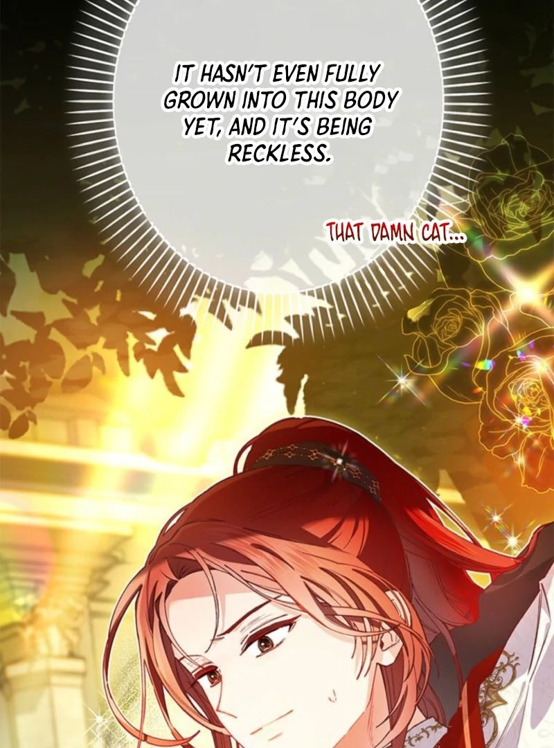 I Will Not be Overshadowed by my Twin Sister in This Life Chapter 13 - page 28