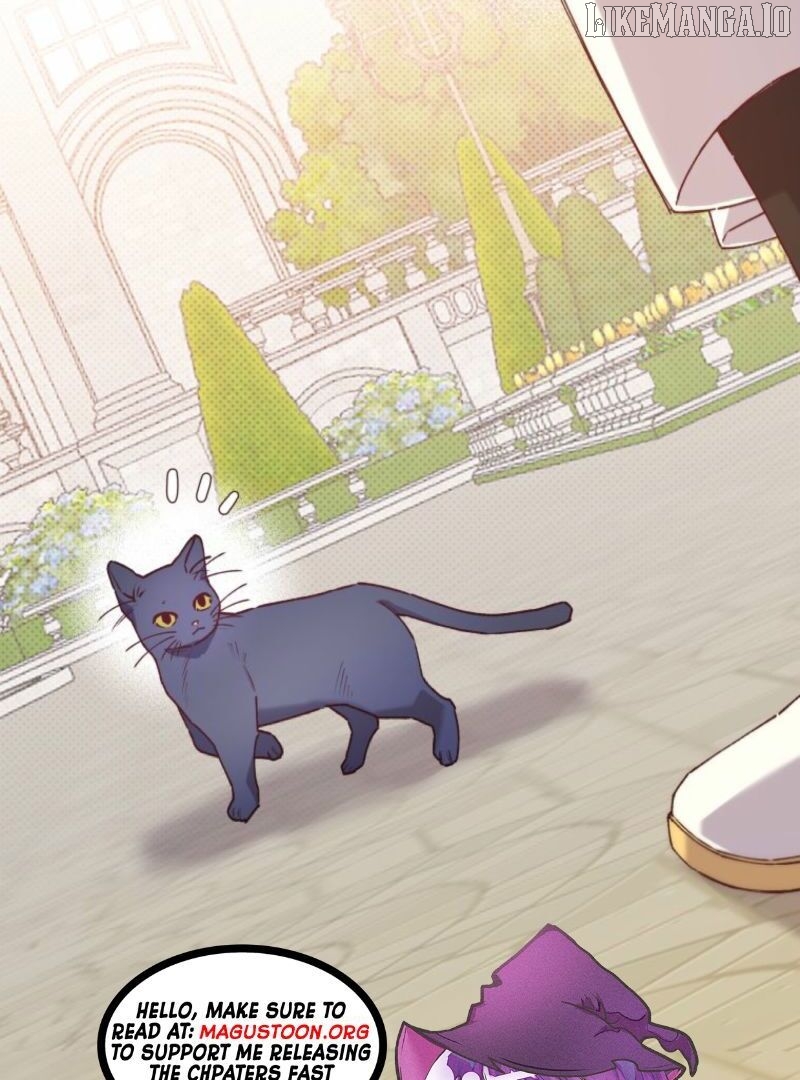 I Will Not be Overshadowed by my Twin Sister in This Life Chapter 13 - page 2