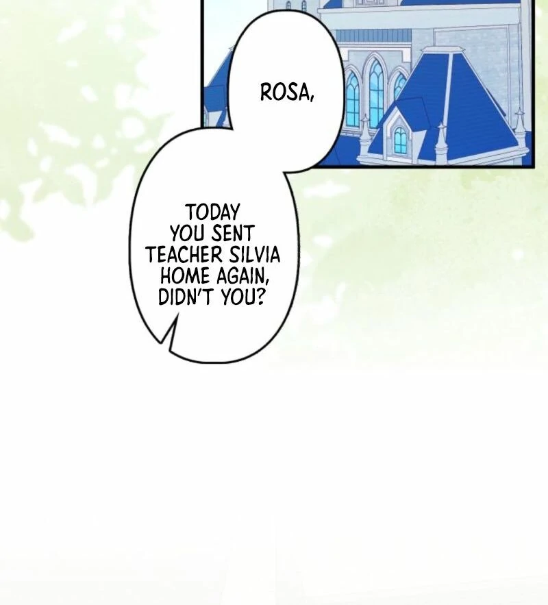 I Will Not be Overshadowed by my Twin Sister in This Life Chapter 13 - page 37