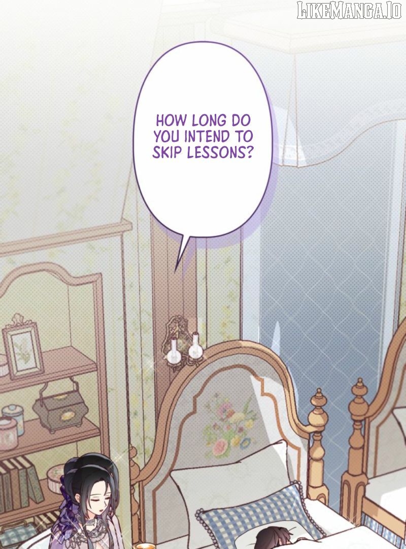 I Will Not be Overshadowed by my Twin Sister in This Life Chapter 13 - page 38