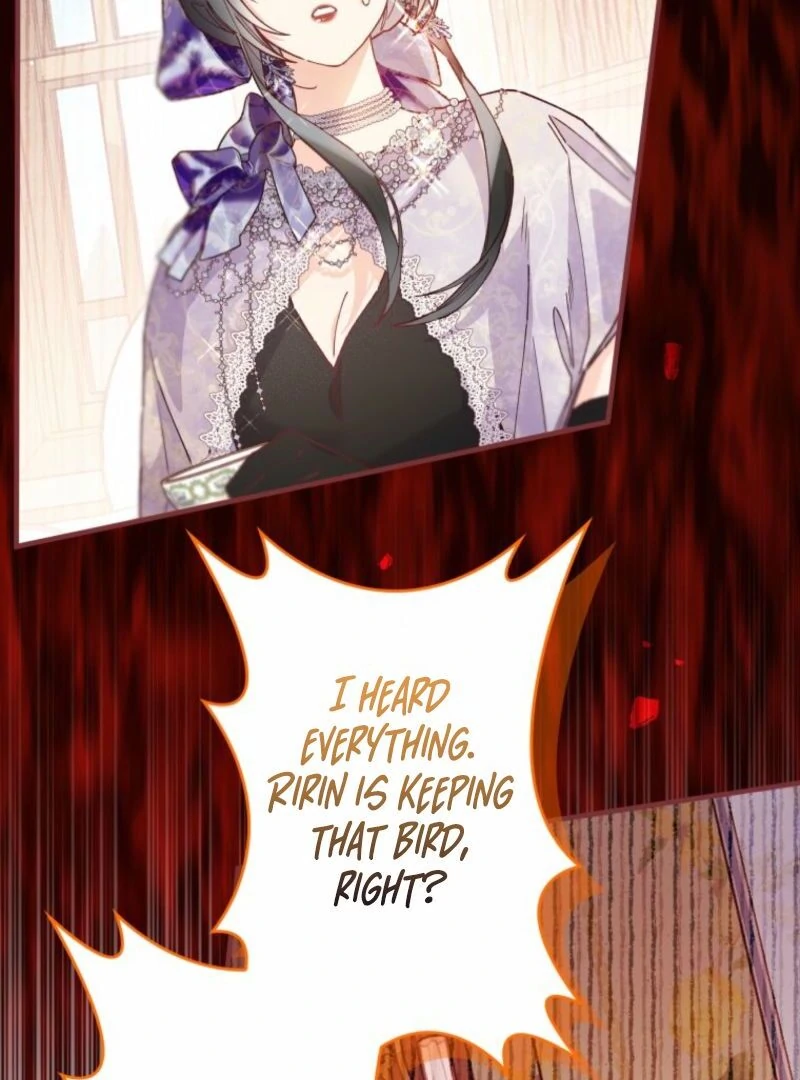 I Will Not be Overshadowed by my Twin Sister in This Life Chapter 13 - page 49