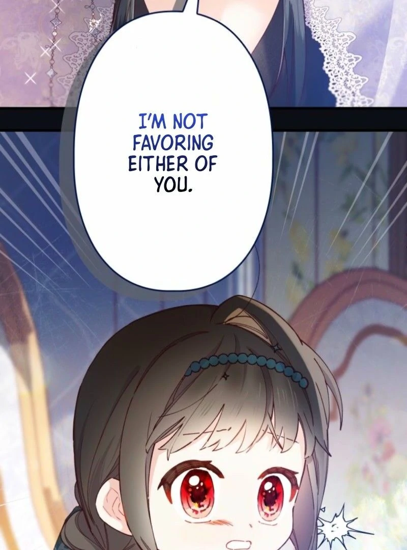 I Will Not be Overshadowed by my Twin Sister in This Life Chapter 13 - page 57