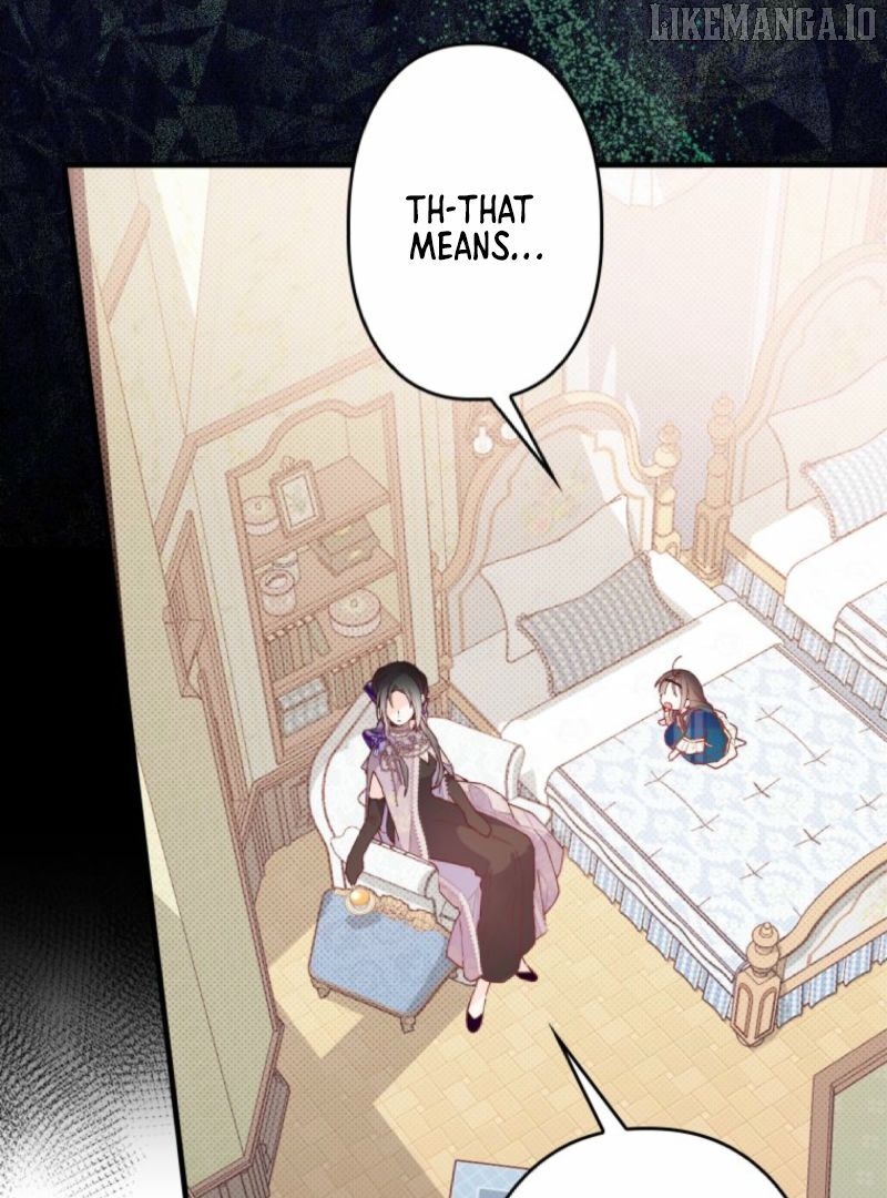 I Will Not be Overshadowed by my Twin Sister in This Life Chapter 13 - page 65