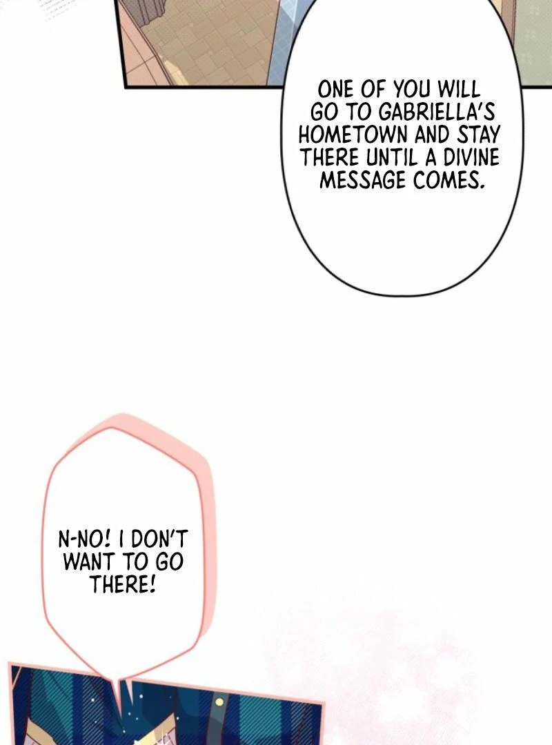 I Will Not be Overshadowed by my Twin Sister in This Life Chapter 13 - page 66