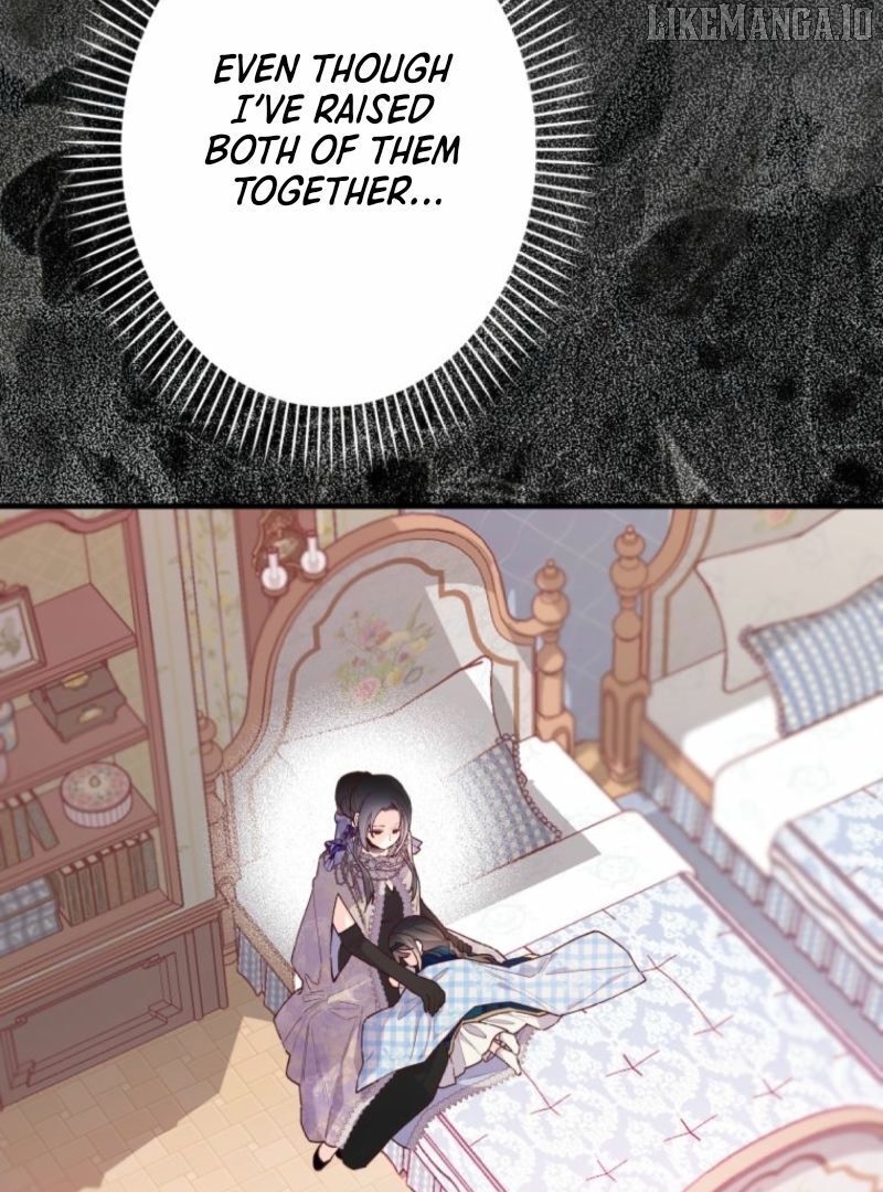I Will Not be Overshadowed by my Twin Sister in This Life Chapter 13 - page 78