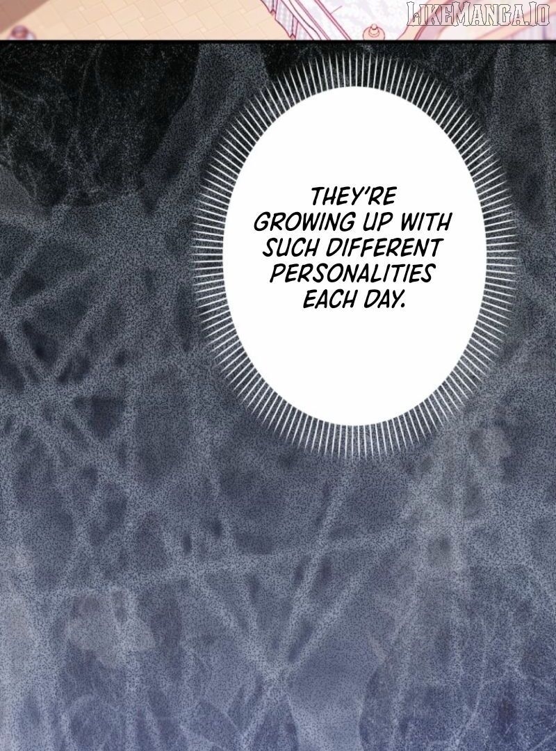 I Will Not be Overshadowed by my Twin Sister in This Life Chapter 13 - page 79