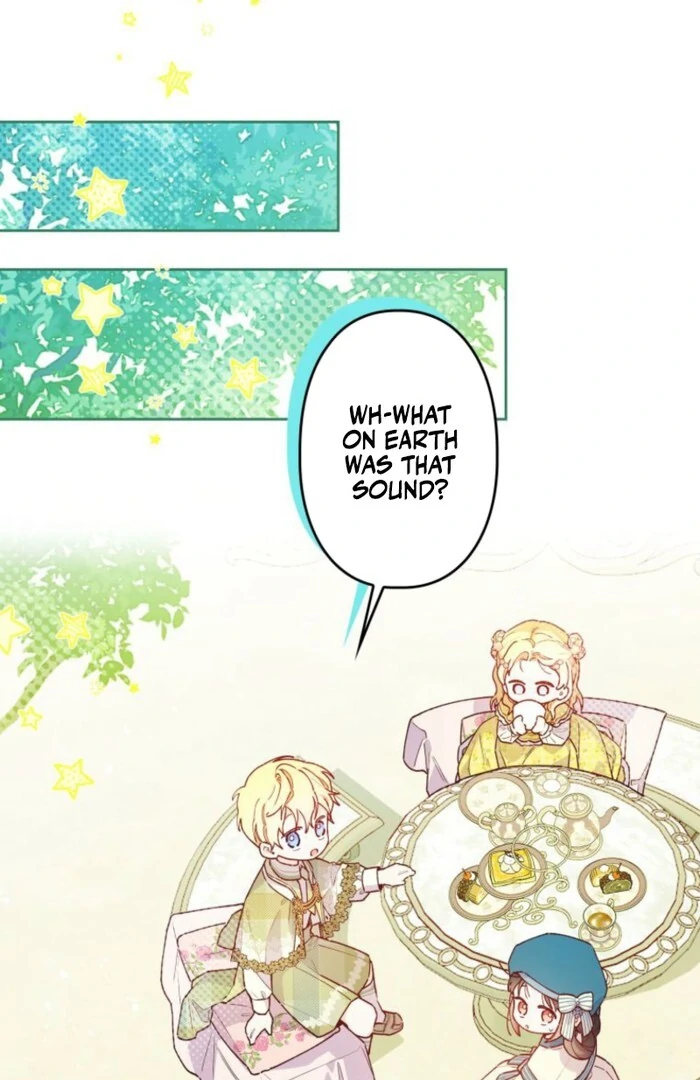 I Will Not be Overshadowed by my Twin Sister in This Life Chapter 16 - page 99