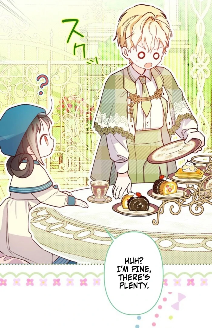 I Will Not be Overshadowed by my Twin Sister in This Life Chapter 16 - page 105