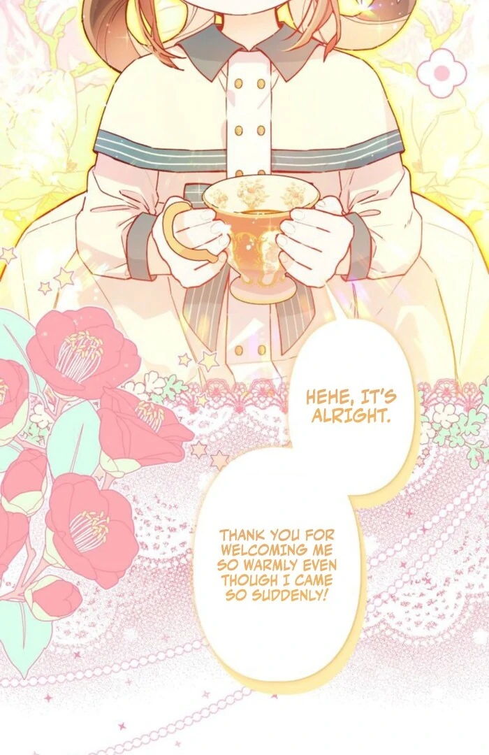 I Will Not be Overshadowed by my Twin Sister in This Life Chapter 16 - page 12
