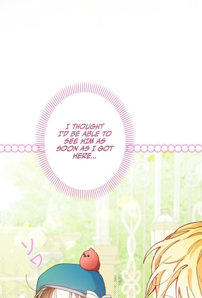 I Will Not be Overshadowed by my Twin Sister in This Life Chapter 16 - page 18