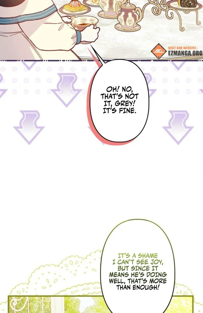 I Will Not be Overshadowed by my Twin Sister in This Life Chapter 16 - page 21