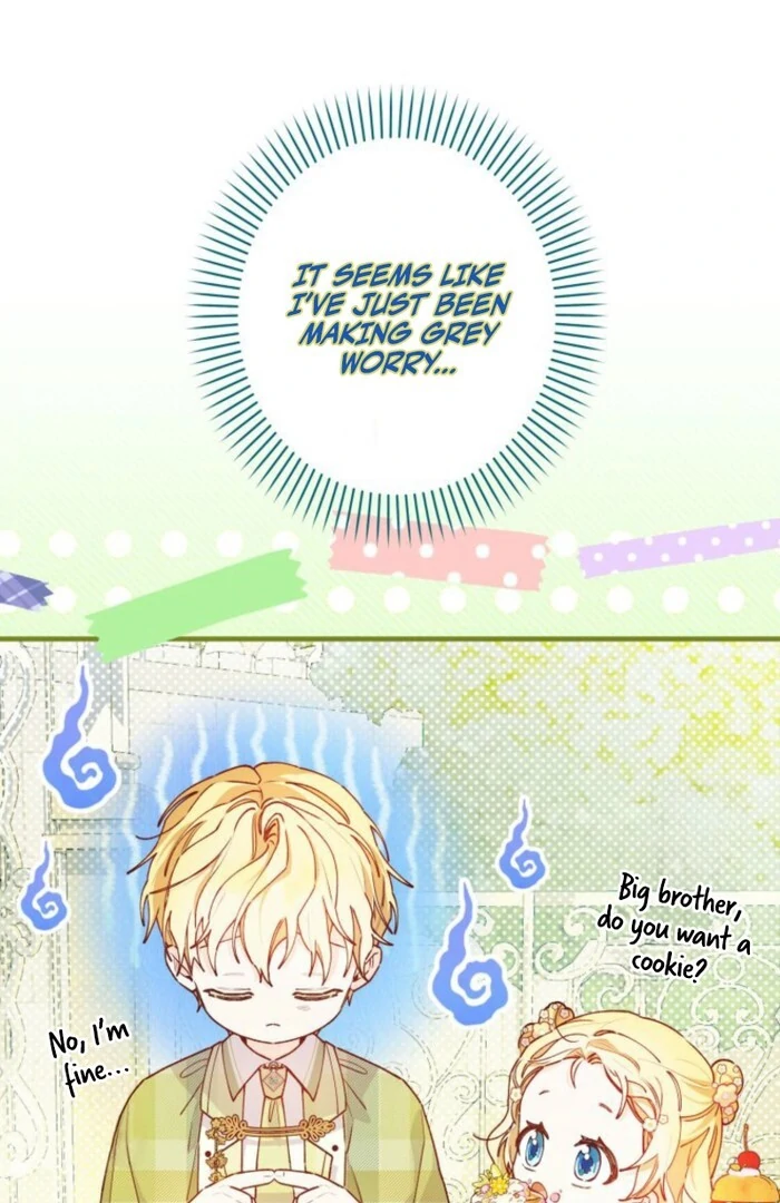 I Will Not be Overshadowed by my Twin Sister in This Life Chapter 16 - page 24