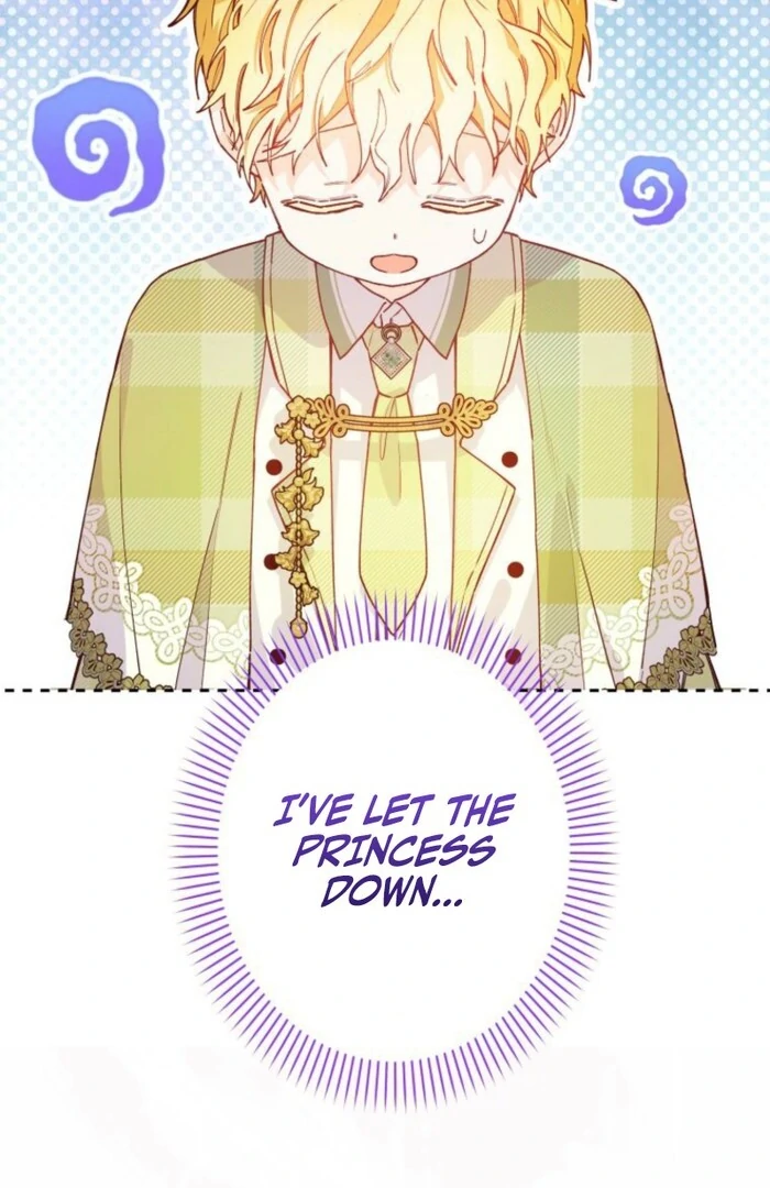 I Will Not be Overshadowed by my Twin Sister in This Life Chapter 16 - page 40
